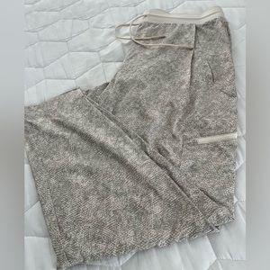 Athleta Joggers Size 14